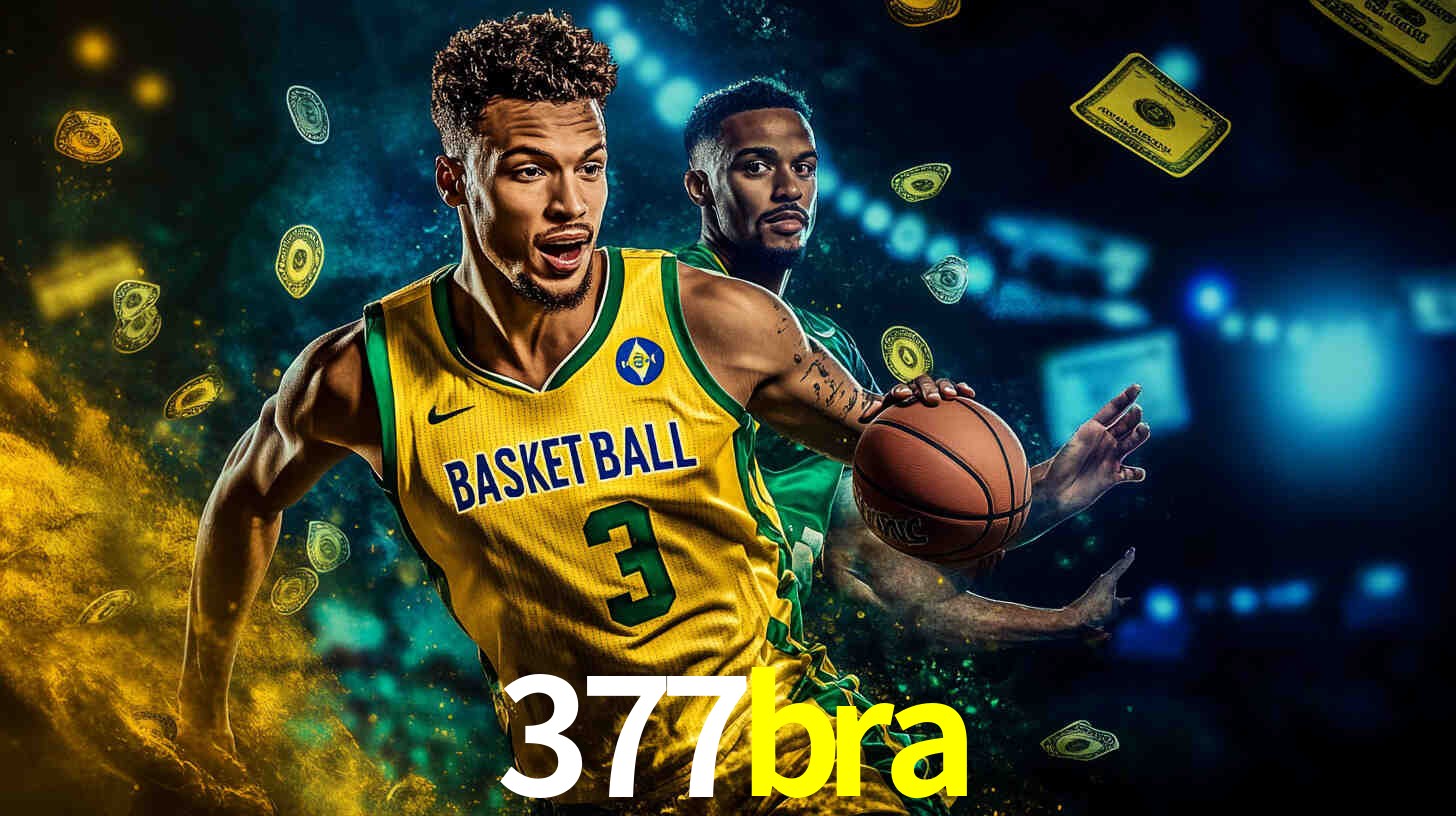Desvendando o Mundo dos Jogos Virtuais na 377bra
