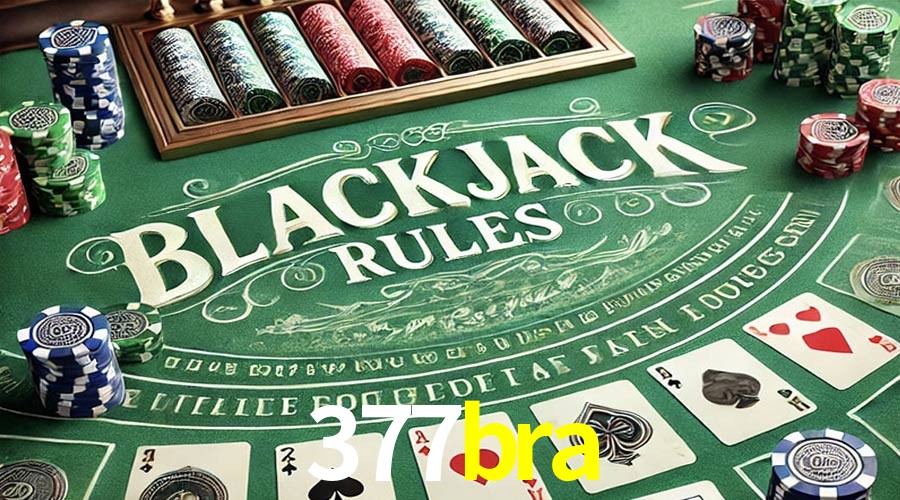 Live Casino 377bra