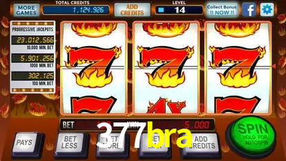 Descubra a Magia dos Jogos de Arcade no 377bra