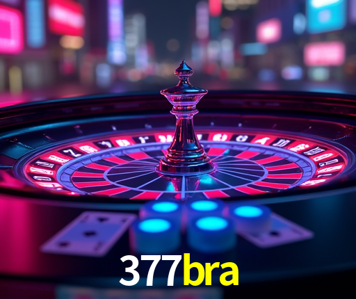 A Experiência Imersiva dos Cassinos Ao Vivo no 377bra