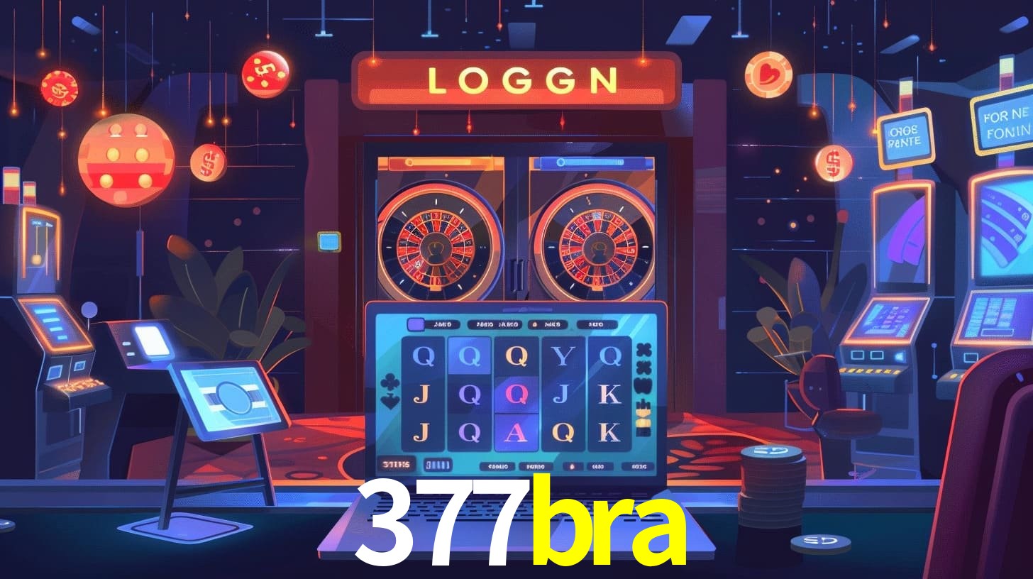 Segurança 2FA 377bra