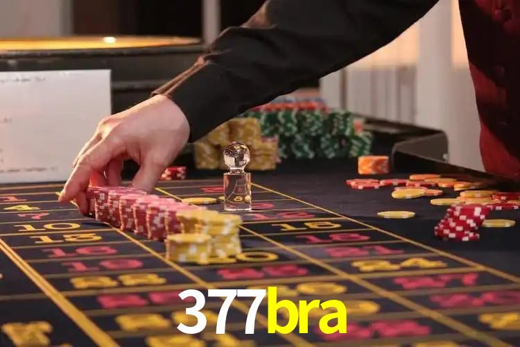 A Revolução dos Aplicativos de Jogos no 377bra