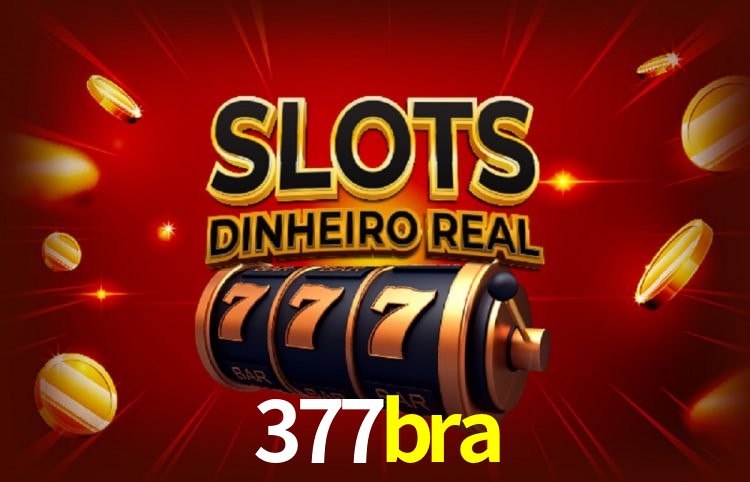 Tecnologia da Plataforma 377bra