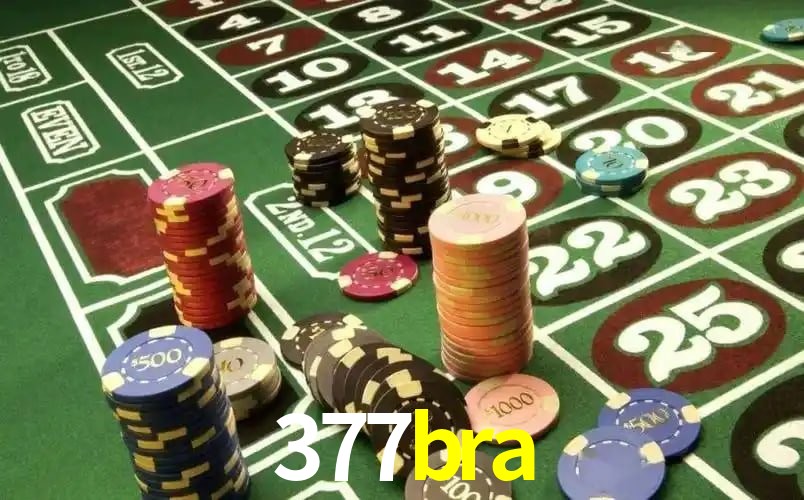 Estatísticas 377bra