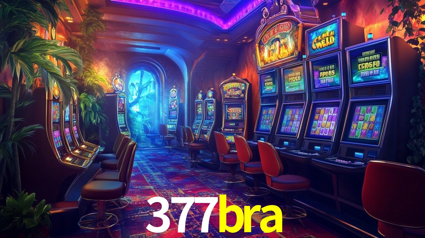 Live Casino 377bra