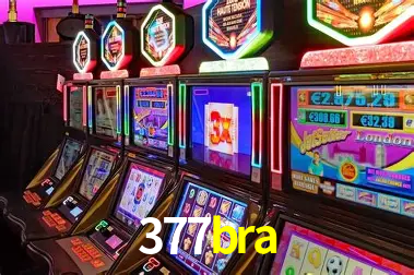 A Experiência Imersiva dos Cassinos Ao Vivo no 377bra
