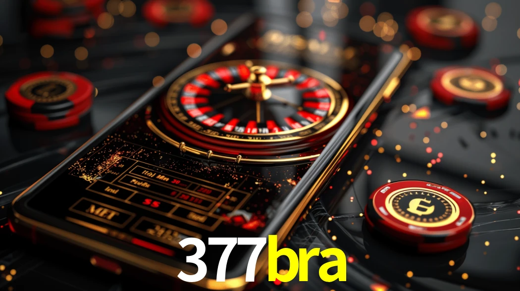 Slot Games 377bra