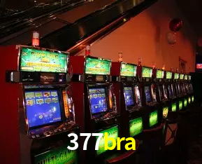 APP oficial da 377bra para mobile