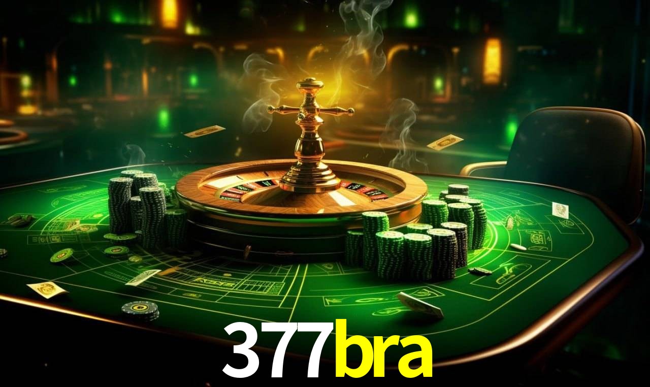 Explorando a Categoria de Eventos em Apostas na 377bra