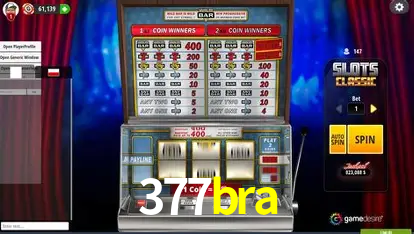 Desvendando o Mundo dos Jogos Virtuais na 377bra