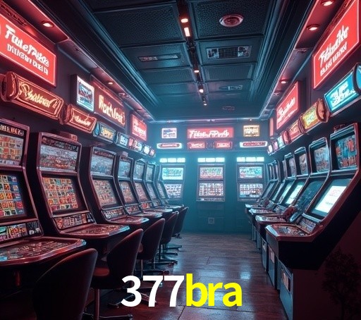 Integração de APIs 377bra