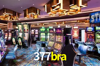 Apostas Esportivas na 377bra: Um Guia Completo