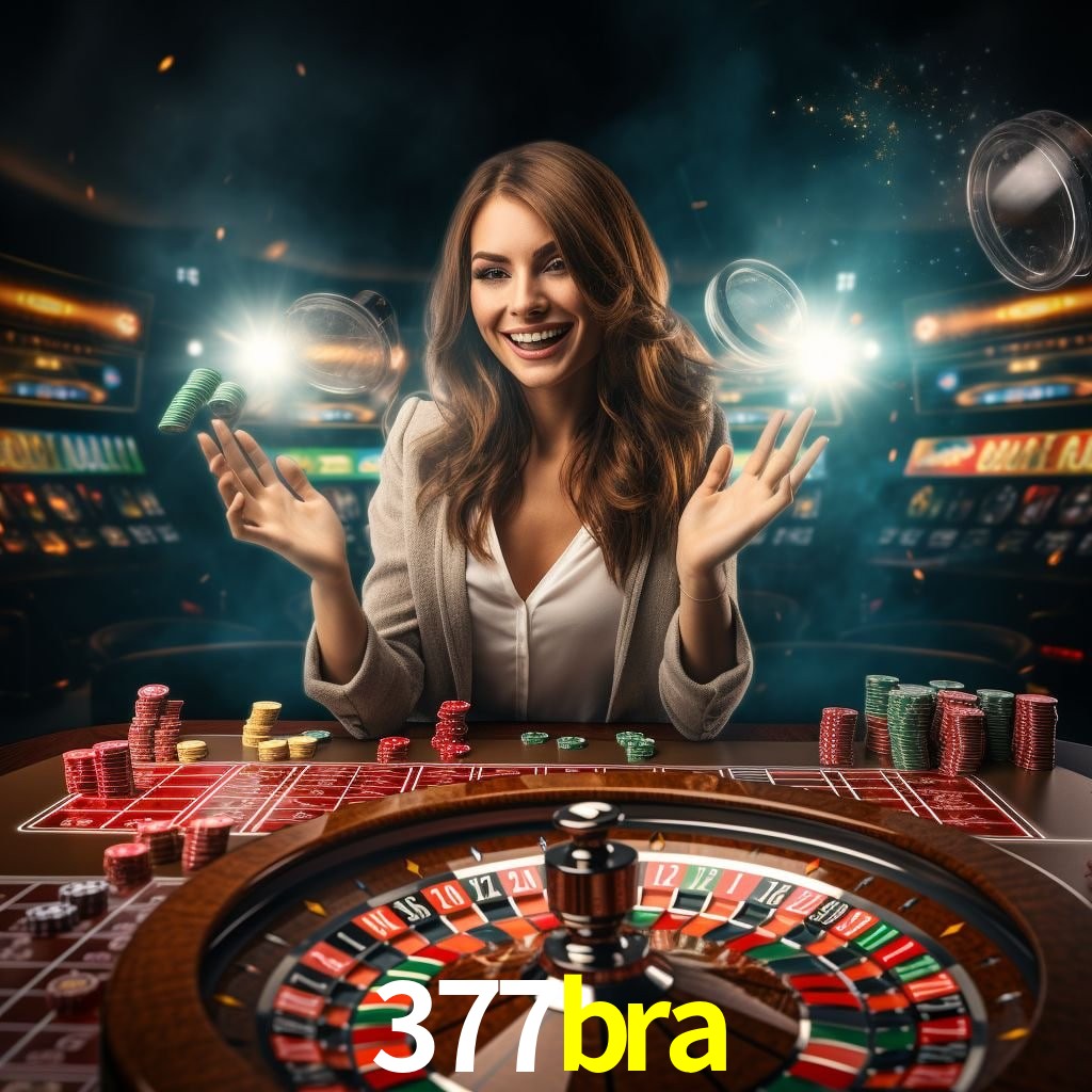 Ofertas Imperdíveis na 377bra: Promoções e Bônus Que Valem a Pena