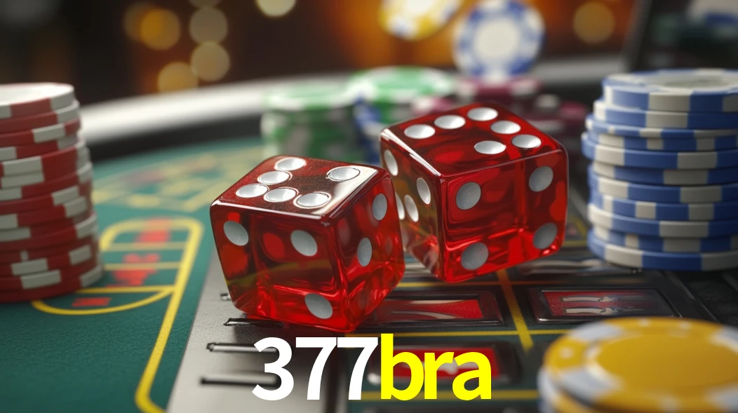 Roulette Table 377bra