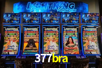 Desvendando o Mundo dos Jogos Virtuais na 377bra