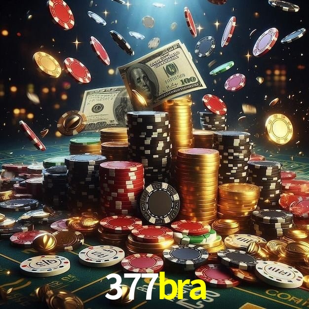 Descubra o Programa VIP da 377bra: Vantagens Exclusivas para Jogadores